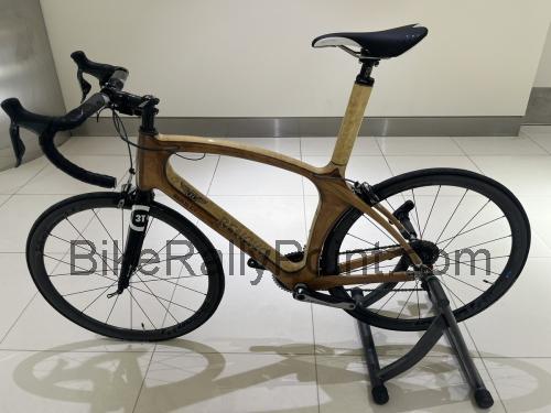 Renovo Road specs and reviews 
